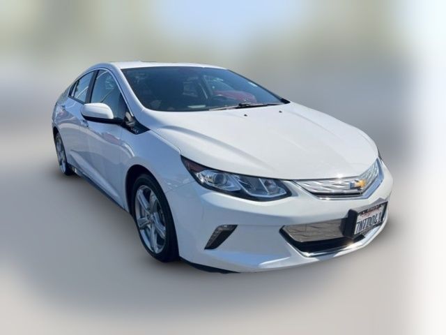 2016 Chevrolet Volt LT