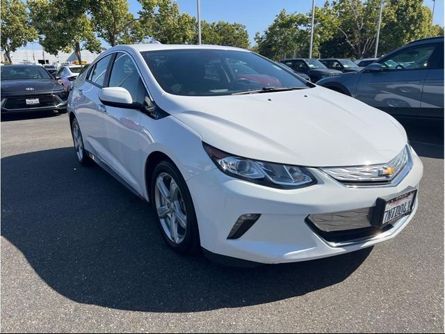 2016 Chevrolet Volt LT
