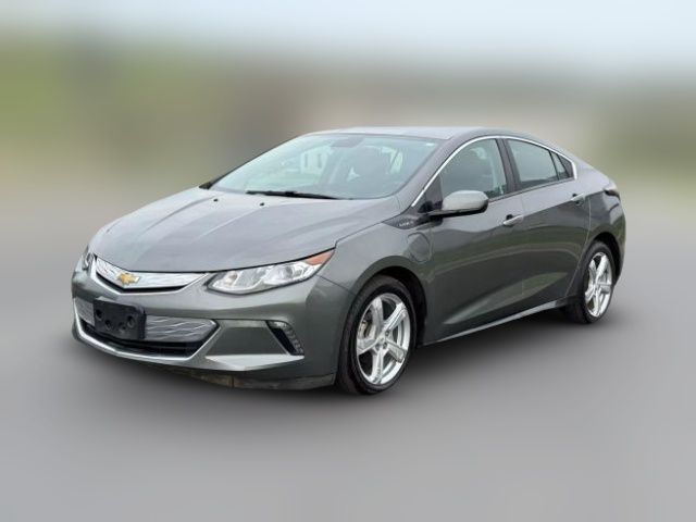 2016 Chevrolet Volt LT
