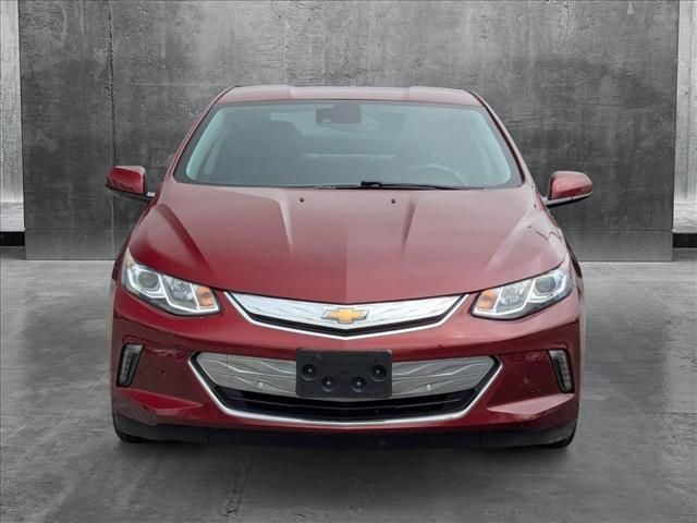 2016 Chevrolet Volt Premier