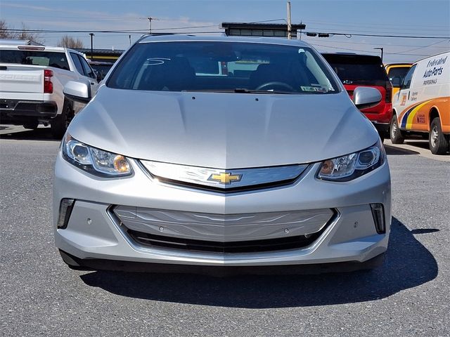 2016 Chevrolet Volt Premier