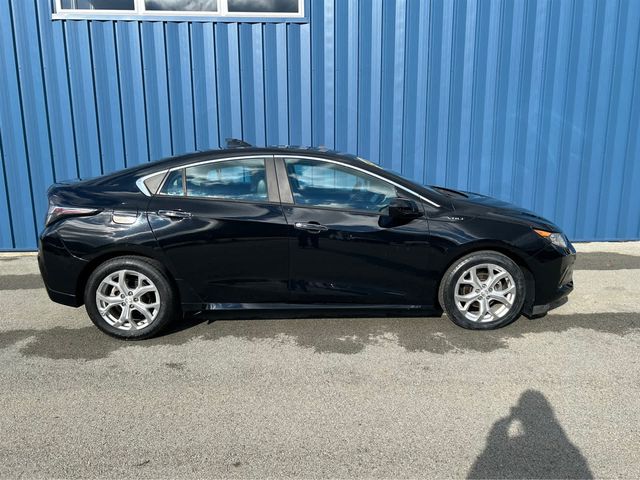 2016 Chevrolet Volt Premier