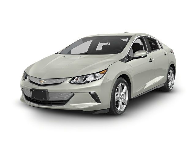 2016 Chevrolet Volt Premier