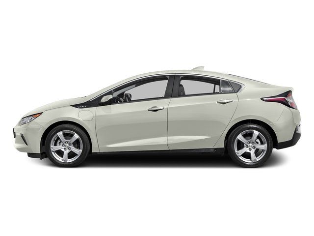 2016 Chevrolet Volt Premier