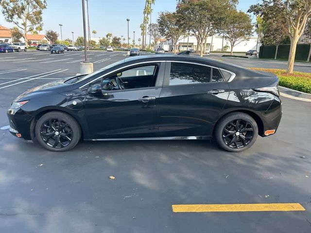 2016 Chevrolet Volt Premier