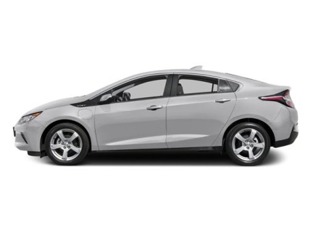 2016 Chevrolet Volt Premier