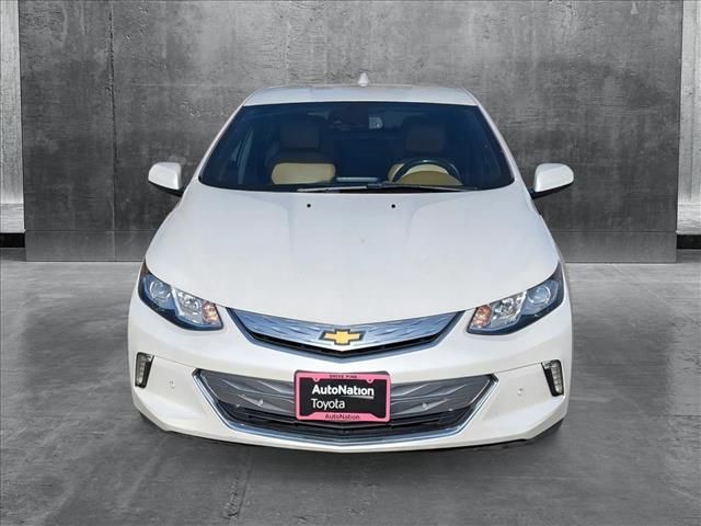 2016 Chevrolet Volt Premier