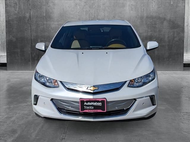 2016 Chevrolet Volt Premier