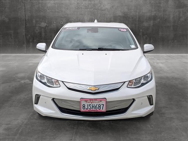 2016 Chevrolet Volt Premier