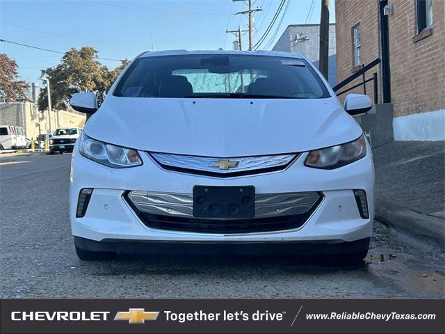 2016 Chevrolet Volt Premier