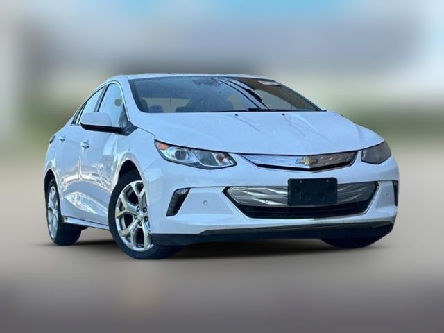 2016 Chevrolet Volt Premier