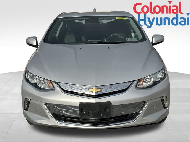 2016 Chevrolet Volt Premier