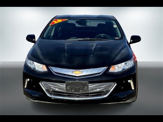 2016 Chevrolet Volt Premier