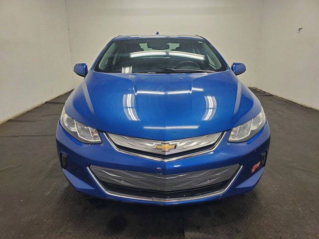 2016 Chevrolet Volt Premier