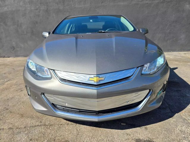 2016 Chevrolet Volt Premier