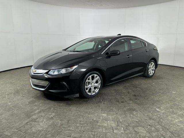 2016 Chevrolet Volt Premier