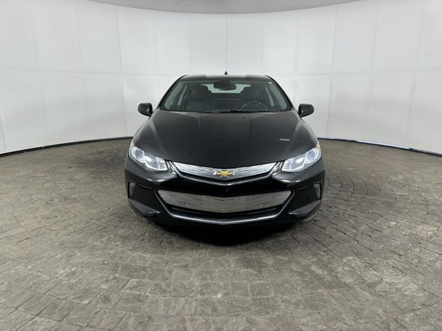 2016 Chevrolet Volt Premier