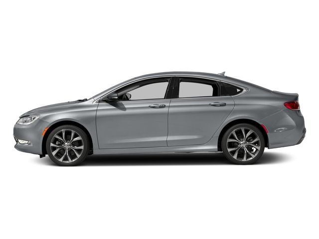 2016 Chrysler 200 C