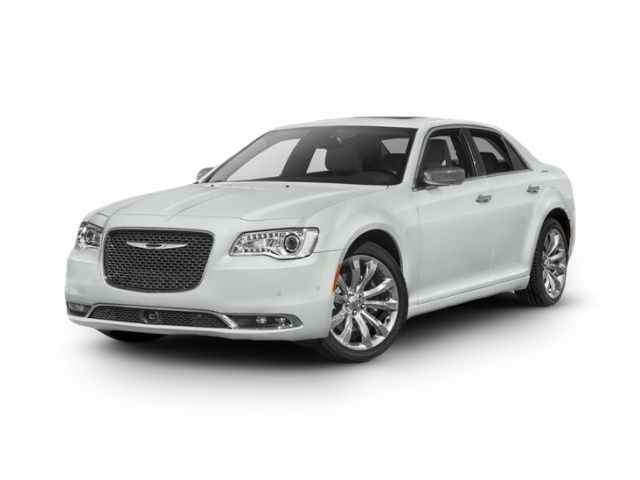 2016 Chrysler 300 300C