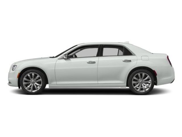 2016 Chrysler 300 300C