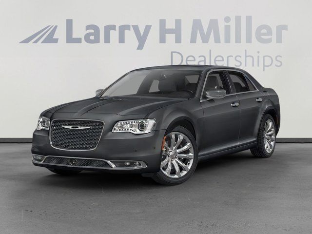 2016 Chrysler 300 300C