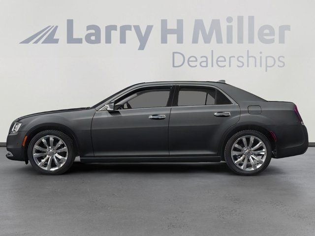 2016 Chrysler 300 300C