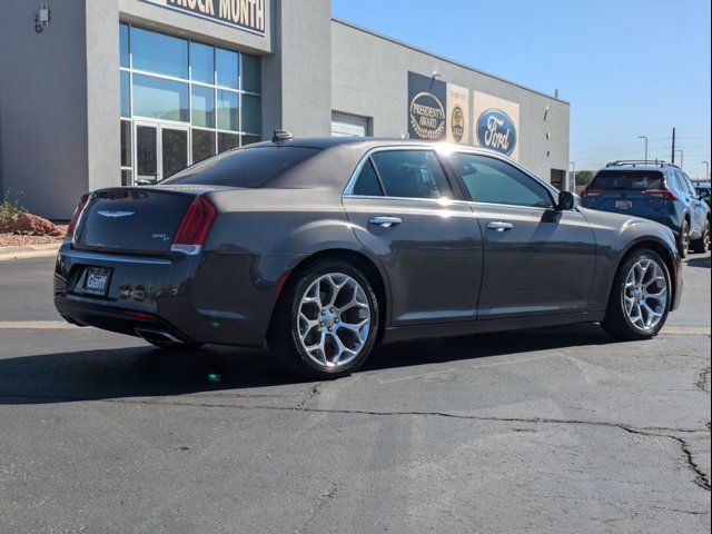 2016 Chrysler 300 300C Platinum