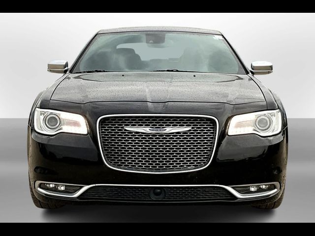 2016 Chrysler 300 300C Platinum