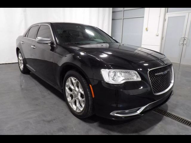 2016 Chrysler 300 300C Platinum