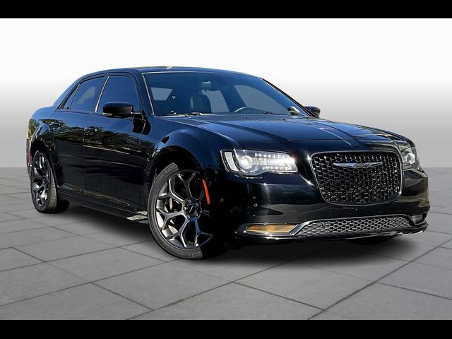 2016 Chrysler 300 300S