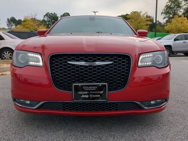 2016 Chrysler 300 300S