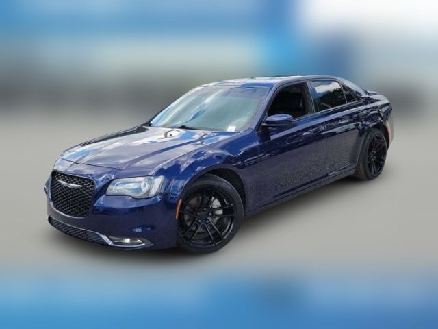 2016 Chrysler 300 300S