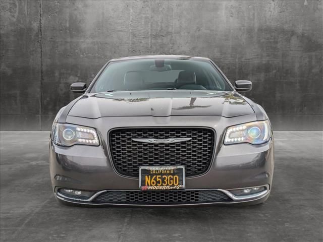 2016 Chrysler 300 300S