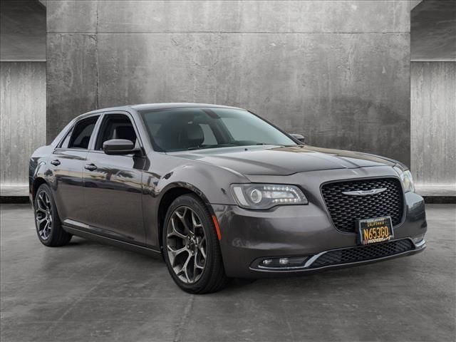 2016 Chrysler 300 300S