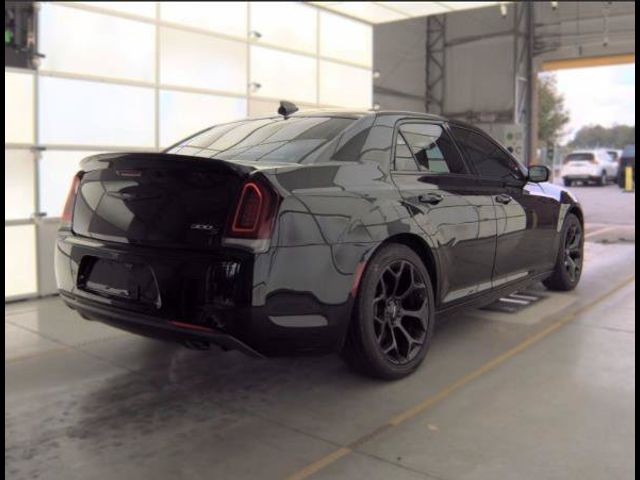 2016 Chrysler 300 300S