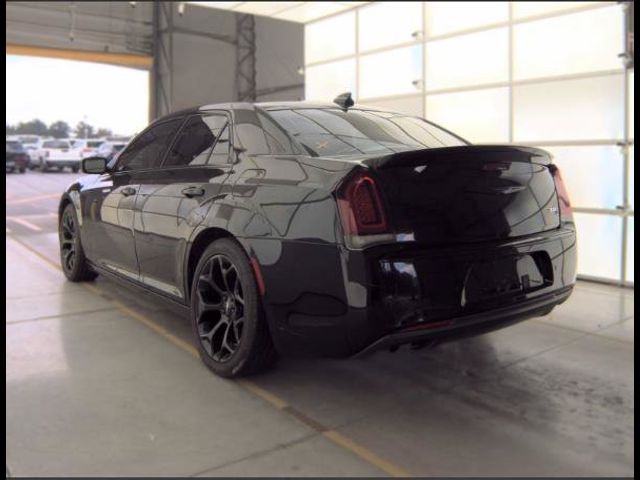 2016 Chrysler 300 300S