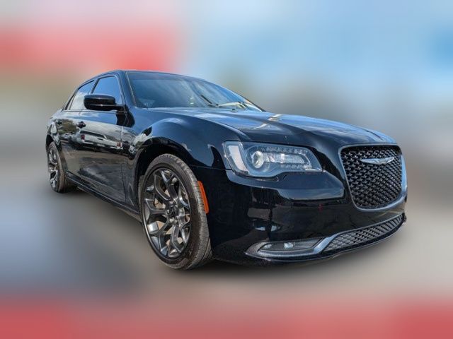 2016 Chrysler 300 300S