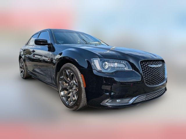 2016 Chrysler 300 300S