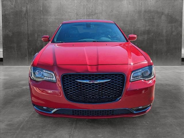 2016 Chrysler 300 300S