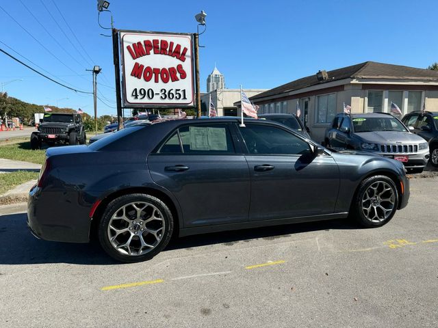 2016 Chrysler 300 300S