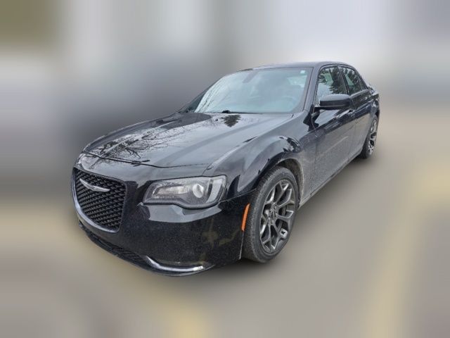 2016 Chrysler 300 300S