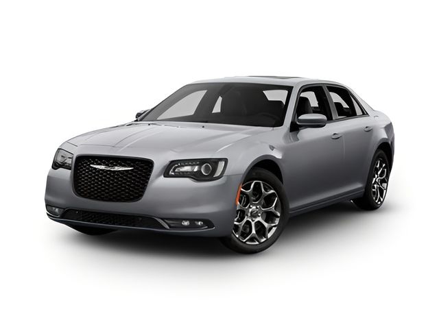 2016 Chrysler 300 300S