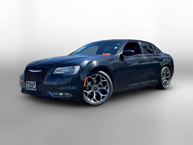 2016 Chrysler 300 300S