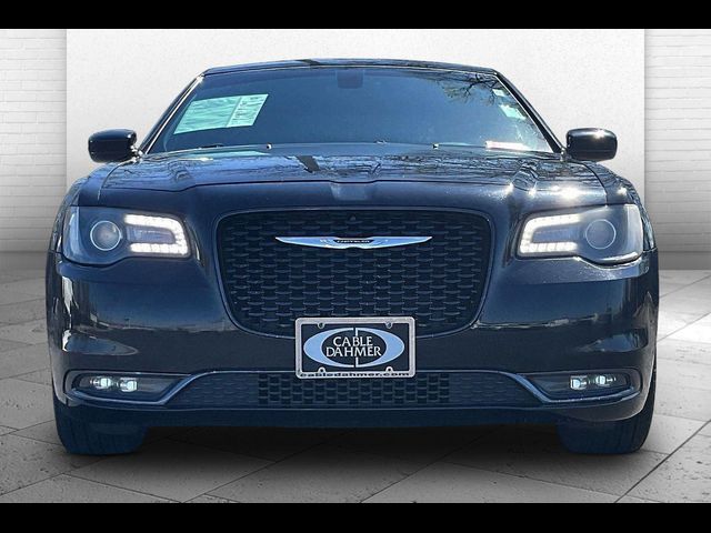2016 Chrysler 300 300S