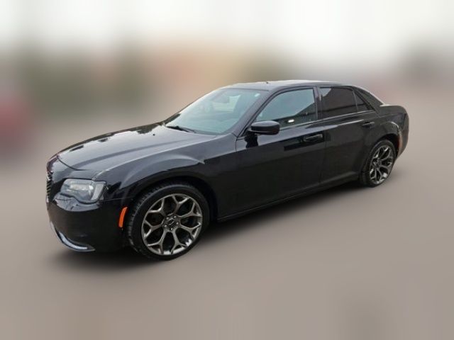 2016 Chrysler 300 300S