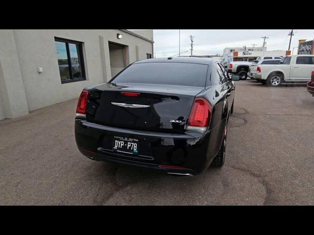 2016 Chrysler 300 300S