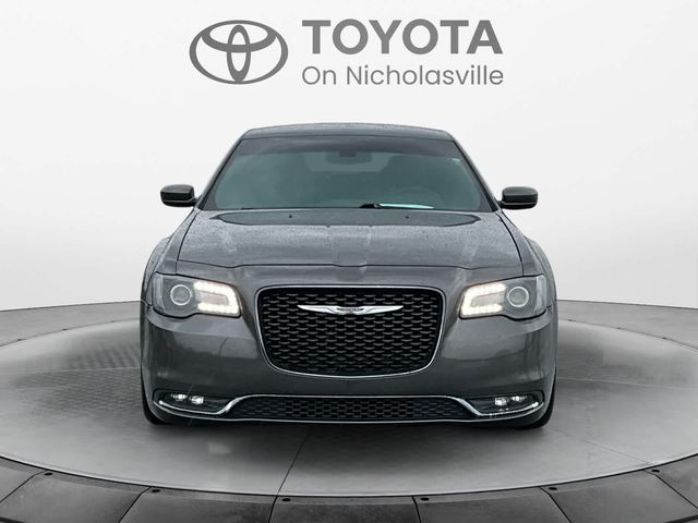 2016 Chrysler 300 300S