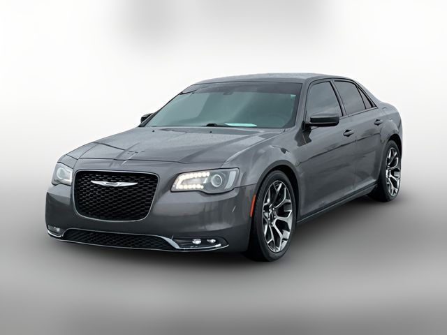 2016 Chrysler 300 300S