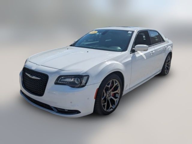 2016 Chrysler 300 300S