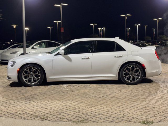 2016 Chrysler 300 300S